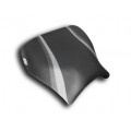 LUIMOTO (Sport) Rider Seat Cover for the SUZUKI GSX-R600 / GSX-R750 (01-03) LUIMOTO (Sport) Rider Seat Cover for the SUZUKI GSX-R600 / GSX-R750 (01-03)